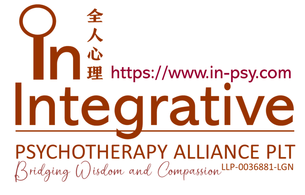 Integrative Psychotherapy Alliance PLTIn-全人心理